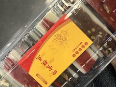 -四宜糕团店(南大街店)