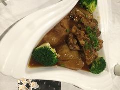 苏先生海鲜渔庄(金桥店)-苏先生海鲜渔庄(金桥店)
