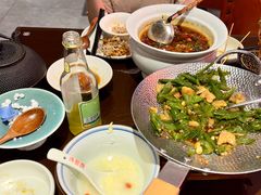 -火宫殿·湘菜小吃·商务宴请·生日聚会(东塘店)