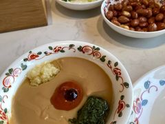 -东门口涮肉·砂锅·烤串(老门东店)