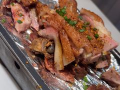 -楚鱼王·河鲜·湖北菜(华农店)
