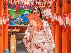 -西月山居匠心创意料理(江汉路新佳丽广场店)