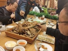 -九十九顶毡房(阜石路店)