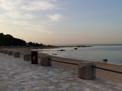 -北戴河东海水浴场