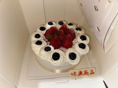 -好利来(东四店)