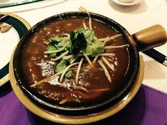 -鱼翅楼·津派砂锅鱼翅(水上公园店)
