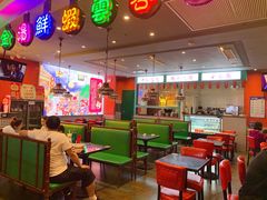 -西关味(大卫城店)