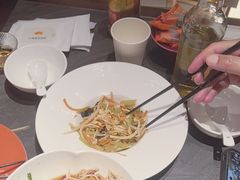 -小厨娘金榜题名(夫子庙秦淮河店)