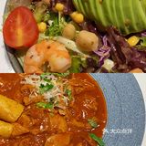 墨西哥菜推荐|从装修到菜品都很México
