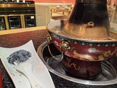 -京炭铜锅涮肉·羊蝎子·羊肉炉(保利·时光里店)
