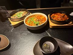 -Ameigo梅果·云贵川bistro(长宁来福士店)