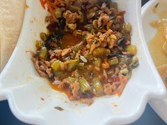 -喜洲翰林餐厅(董家百年老宅店)