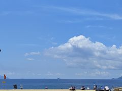 -大梅沙海滨公园