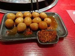 -谭鸭血老火锅·匠心(环球港旗舰店)