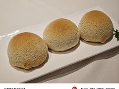 雪岭雄峰-利苑酒家(宜安广场店)