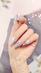 -森日式美甲沙龙MORI NAIL总店