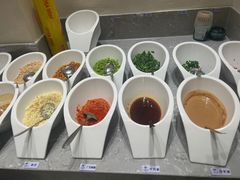 -小城牛事·鲜牛肉火锅(万达店)
