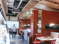 -蓉城四海·澳牛炙烤自助(江阴周庄店)