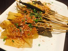 -三个大叔东北烧烤·砂锅菜(西三旗店)