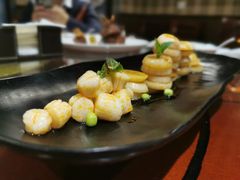 -涵苑私宴定制(外滩店)