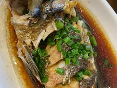 -洲晓鲜·舟山海鲜大排档(朱家尖风景区店)