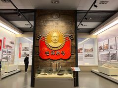 -中国铁道博物馆(正阳门馆)