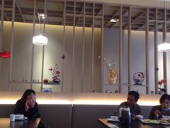 大堂-王四酒家苏帮菜馆(观前店)