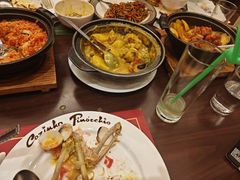 -澳门木偶葡国餐厅(珠海店)