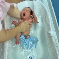 -富阳喜佳安丽·国际月子会所