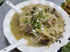 排骨炖酸菜-大东北(武侯祠店)