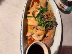 -常来小聚·广州非遗传承餐厅(高德置地店)