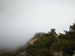 -罗田天堂寨风景区