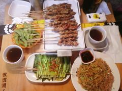 -木屋烧烤(白石洲店)