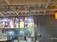 -三个大叔烤羊肉串·炭炉砂锅菜(西三旗店)