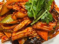 -冷面大王(细河南路店)