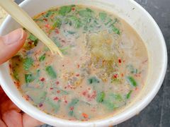 -李老二炒粉(桂林路一店)