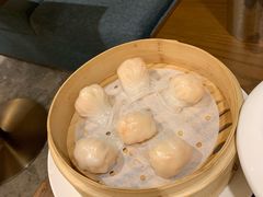 -水月周庄铂尔曼酒店-水月荟中餐厅