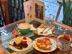 -西关84·History·Art·Cafe