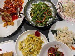 -姑苏家宴·苏帮菜·松鼠桂鱼(苏州总店)