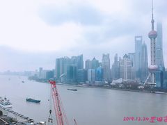 -上海外滩茂悦大酒店