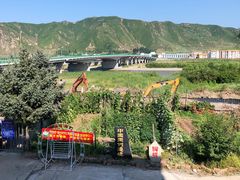 -图们国门景区