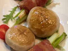 -SISTERS BAR RESTAURANT川意酒馆(嘉善老市H楼店)
