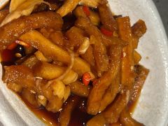 -大师兄·西北小馆(南沙万达广场店)