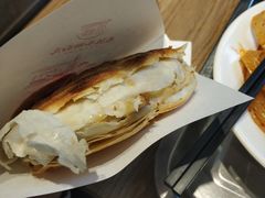 -老陈家擀面皮(木塔巷店)