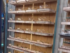 -MUJOSH木九十眼镜(苏州中心店)