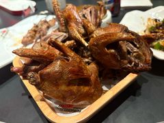 -鼎原力量东北吊炉烧烤(幸福街店)