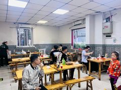 -清真-戏楼王记牛肉面
