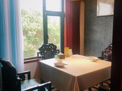 -不二茶空间·养生宴(石景山店)