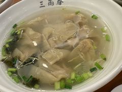-三两春肚肺汤(崂山路店)