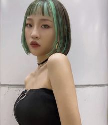 -那茉 Hair Salon